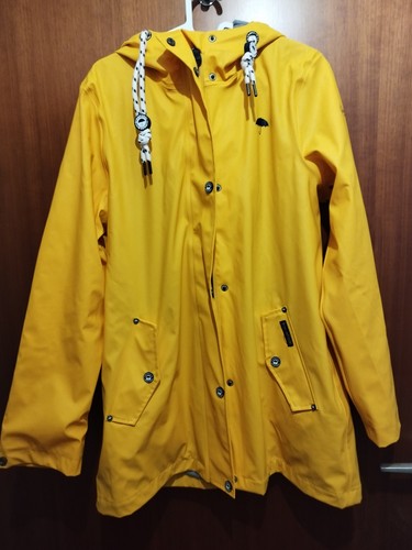 Regenjacke schmuddelwetter - regenjacke,