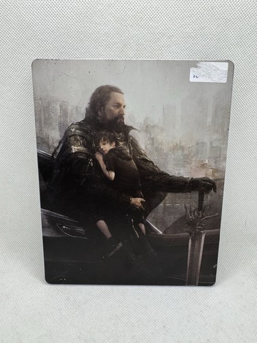 Final fantasy special - 15,