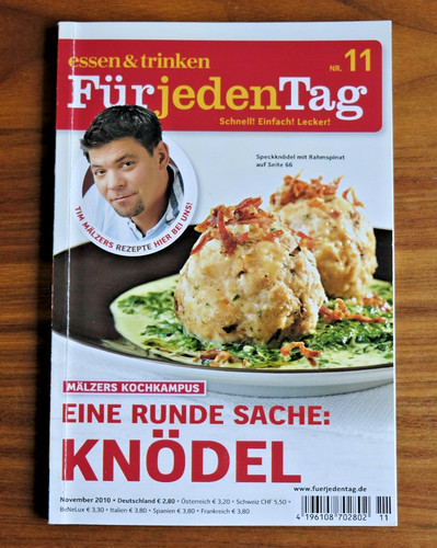 Essen trinken für jeden - #,