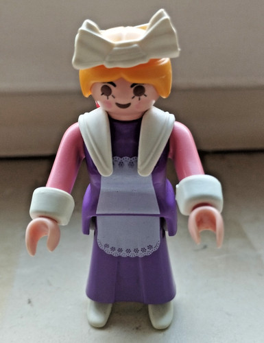 Playmobil 5339 - playmobil, zu