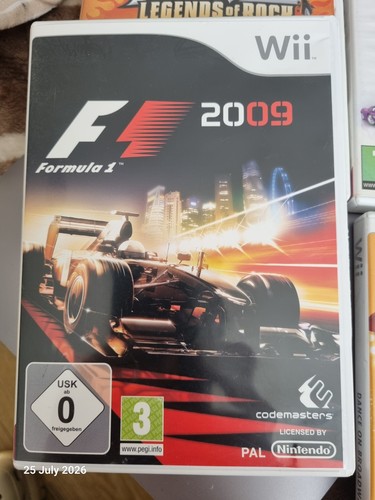 2009 nintendo wii - 2009,