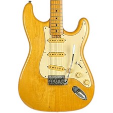 Greco Matsumoku Stratocaster