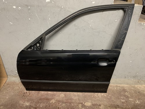 Tür fahrertür bmw e46 kombi - fahrertür,