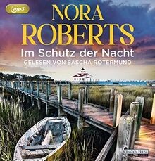 Schutz der nacht - nacht, von