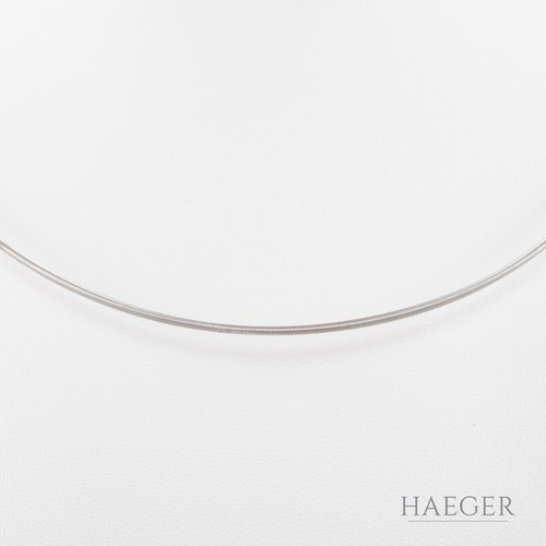 Niessing halsreif cm - |, 45