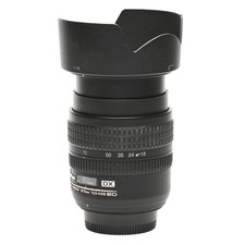 Nikon 18-70mm/3,5-4,5 DX AFS G