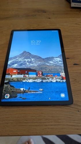 Samsung galaxy tab - s5e, 64gb
