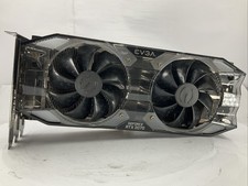 EVGA GeForce RTX 2070 XC Ultra