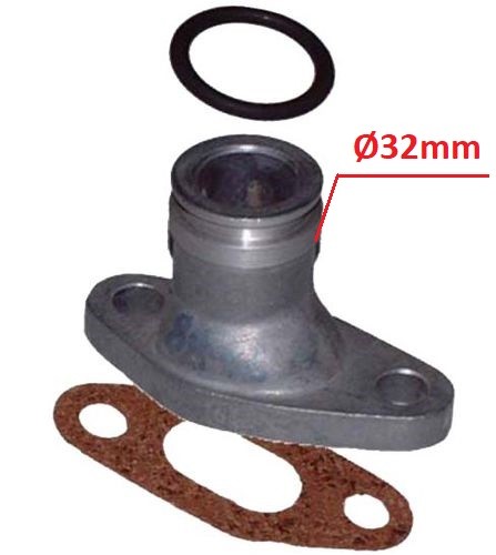 Adapter für fiat - adapter, fiat®