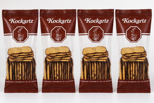 Kockartz spekulatius schoko - kockartz,