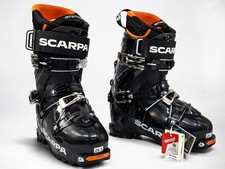 Scarpa Maestrale Re-Made Ski