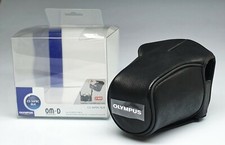 Olympus Leather Front&body