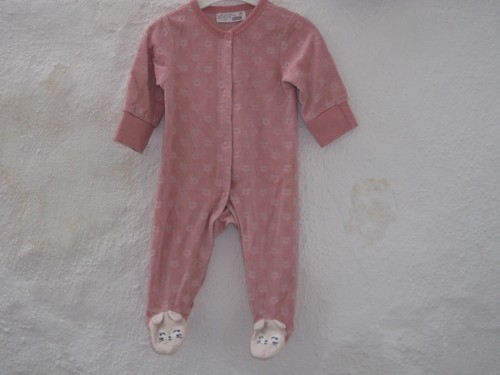 Nicki schlafanzug - ,