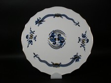 MEISSEN*TORTENPLATTE*PLATTE*RE