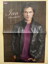 The Vampire Diaries Ian