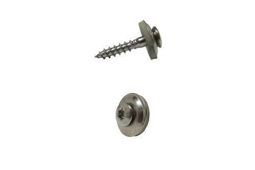 Spenglerschrauben mit mm - 15,