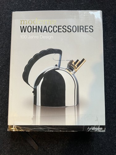 Modern living accessories - modern,