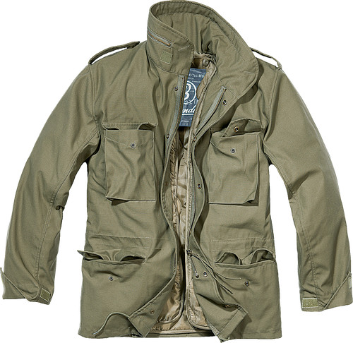 Brandit standard classic - standard,