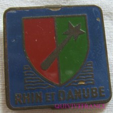 IN30597 - 1° Armee, Rhein Und