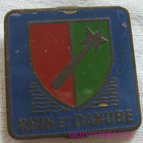 In30597 armee rhein und - armee,,