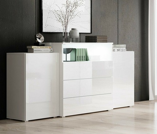 Kommode nore iii stilvoll - kommode,