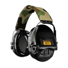 Sordin Supreme Pro X