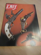 DWJ Deutsches Waffen-Journal 02/1983 E2280E gebraucht