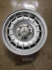 Original Mercedes Barockfelge