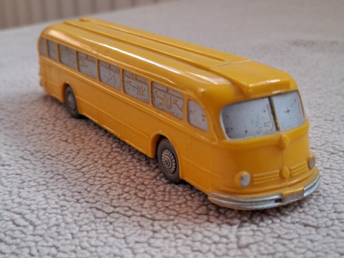 Wiking omnibus mercedes benz - wiking,, mercedes-benz