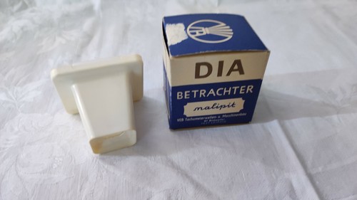 Ddr diabetrachter monoskop - ddr-diabetrachter,