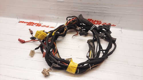Lichtkabelbaum corrado g60 - vw,