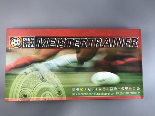 Meistertrainer identity - -,