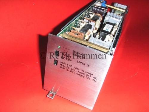 Netzteil siemens luna2 - luna, 2