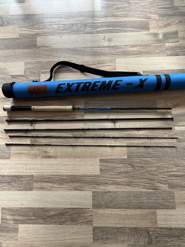 Maxcatch extreme x - maxcatch,