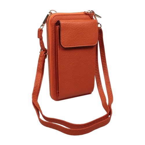 Handytasche mit portemonnaie - handytasche,