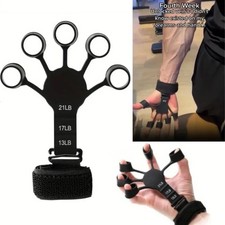 Fingertrainer handtrainer - fingertrainer,