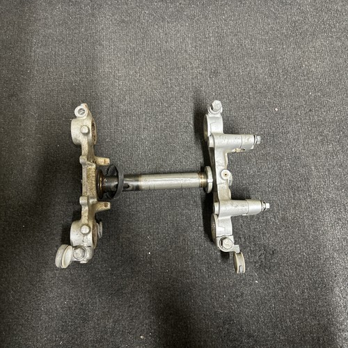 Suzuki xk gabelbrücke - 50,
