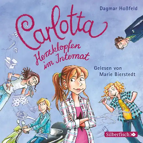 Carlotta - carlotta,