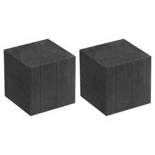 Graphitblock Barren Rechteck