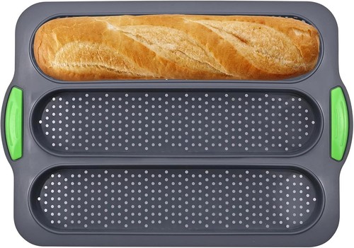 Baguette backblech aus - baguette-backblech,