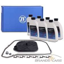 ZF FILTER AUTOMATIKGETRIEBE