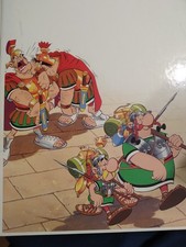 Asterix Obelix Kartenspiel