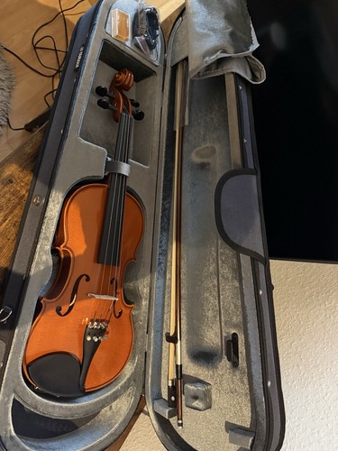 Yamaha v5sa violine - yamaha,