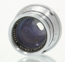 Schneider-Kreuznach Tele-Xenar