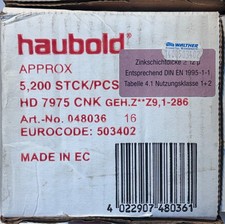 5200 Haubold 503402 HD 7975