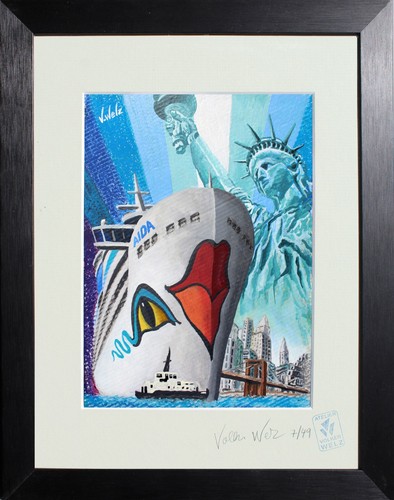 Aida kreuzfahrt kanada usa new - aida,