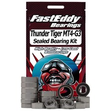 Thunder Tiger MT4-G3 Sealed