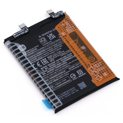 Original xiaomi akku bp46 - xiaomi,
