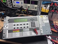 Brandmeldeanlage Notifier