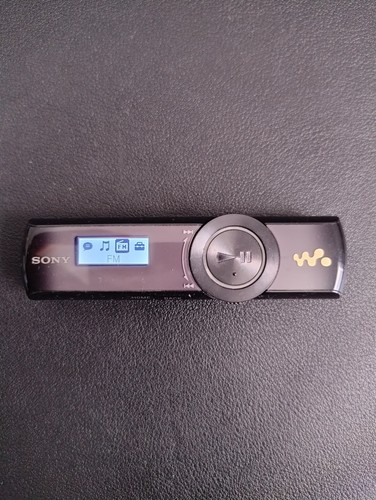 Sony nwz b172f - nwz-b172f, fm